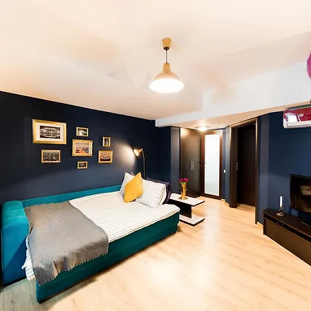 Apartment Homelike Central - Old Town