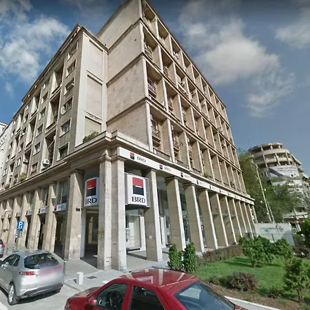 Homelike Central - Old Town Apartment *