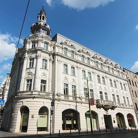 Apartment Homelike Central - Old Town