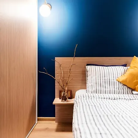 Apartment Homelike Central - Old Town